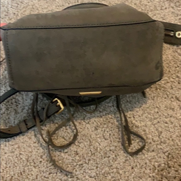 Rebecca Minkoff satchel (wallet INCLUDED) - Picture 5 of 10